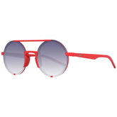 Polaroid Red Plastic Sunglasses -  Unisex, Sunglasses -  Polaroid.